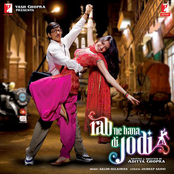 Salim-Sulaiman: Rab Ne Bana Di Jodi