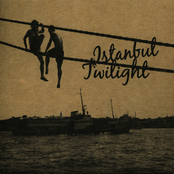 Istanbul Twilight
