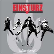 einsturz