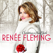 The Christmas Waltz by Renée Fleming