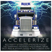 Classic Rock 248 - Accelerize