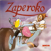 Zaperoko