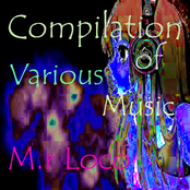 Compilation of Various Music