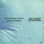 Myb by Jan Garbarek Quartet