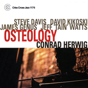 Osteology