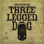 Drinkin' And Fightin' Music