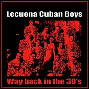 lecuona cuban boys, volume 1