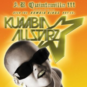 Ayer Fue Kumbia Kings, Hoy Es Kumbia All Starz