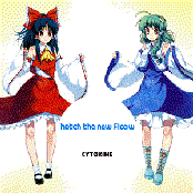 hatch the new Fl∞w