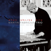 Martin Fabricius Trio