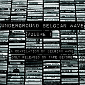 Underground Belgian Wave Volume 1