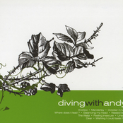 Diving With Andy (Bonus Track Version)