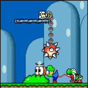 the hunt for yoshi