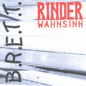 Das Rind by Rinderwahnsinn