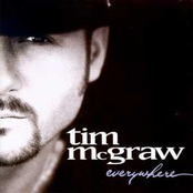 You Just Get Better All The Time by Tim Mcgraw