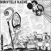 fetus eaters / borstels rache