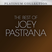 The Best of Joey Pastrana