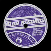 Rhythm Roulette (Scruscru Remix)