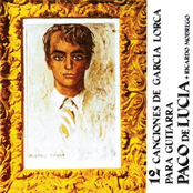 12 Canciones de Garcia Lorca Para Guitarra