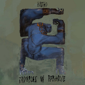 Hozho: Troubles in Paradise