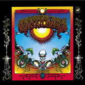 What's Become Of The Baby by Grateful Dead