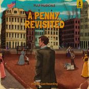 A Penny, Revisited (Original Cast Recording)