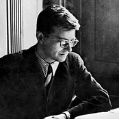 dmitri shostakovich