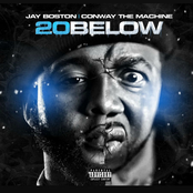 Jay Boston: 20 Below