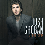 I Believe (when I Fall In Love It Will Be Forever) by Josh Groban