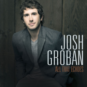 The Moon Is A Harsh Mistress by Josh Groban