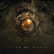 Time Dissolves by Nero Di Marte