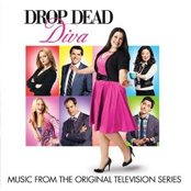 Drop Dead Diva (Music from the Original Television Series)