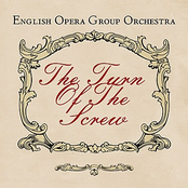 The Turn Of The Screw