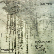 ressonance is not acid EP