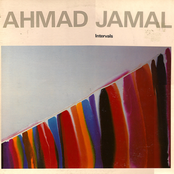 Reggae by Ahmad Jamal