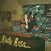 Rudy Rosa