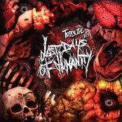 Tribute To Last Days Of Humanity