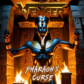 Pharaoh's Curse