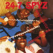 Choose Me by 24-7 Spyz