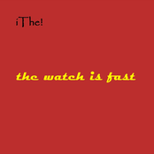 The Watch Is Fast