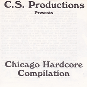 Chicago Hardcore Compilation