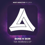 15k Remixes EP