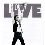 Detective - Live