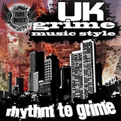 VA Rhythm to Grime