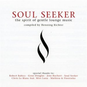 Soul Seeker The Spirit Gentle Lounge Music