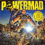 Gimme Gimme Shock Treatment by Powermad