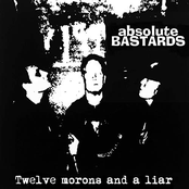 Twelve Morons And A Liar (Demo)