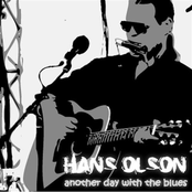 Hans Olson: Another Day With the Blues