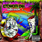 Stoned Silly by Kottonmouth Kings