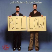 Courting Too Slow by Spiers & Boden